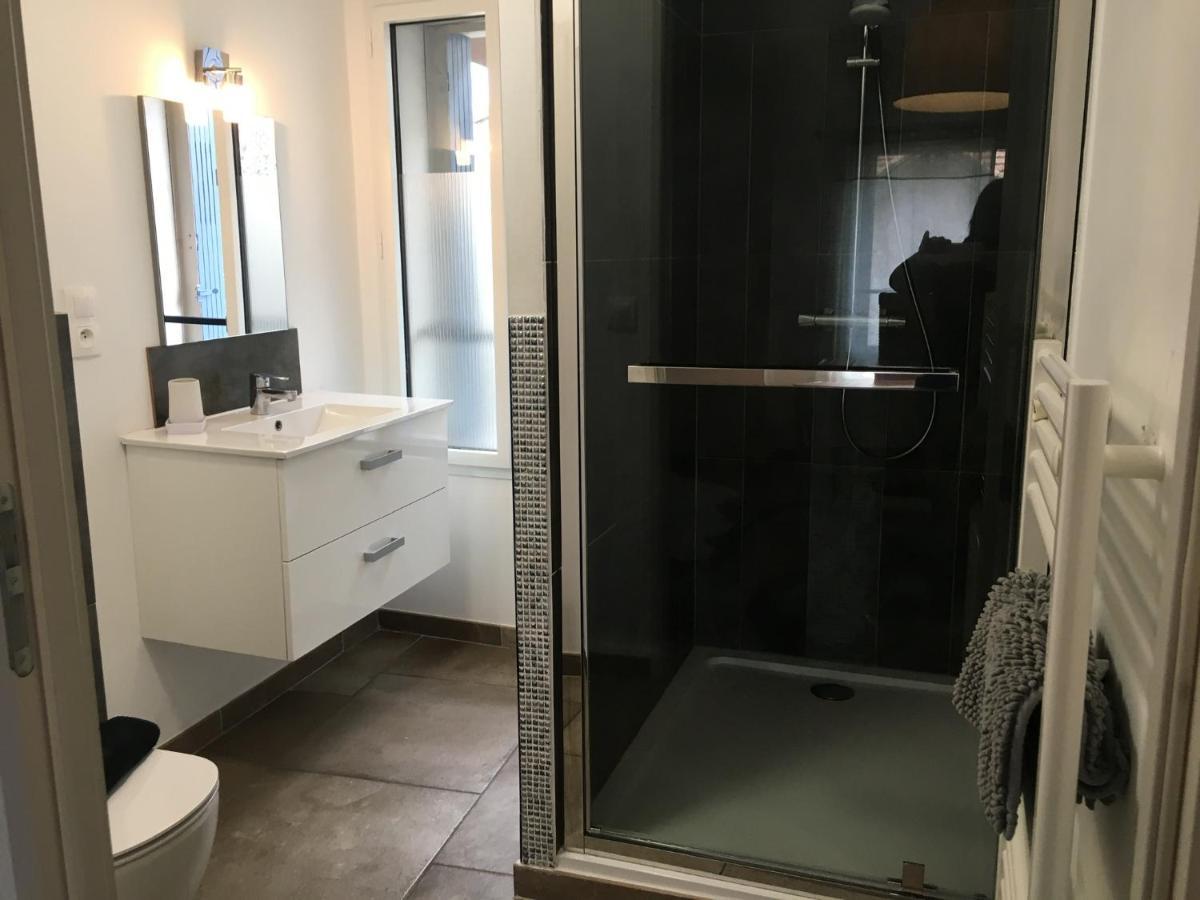 Appartement La Pomme D'Or LʼIsle-sur-la-Sorgue Exterior foto